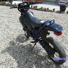 Suzuki Smx (SOLGT)