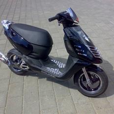 Aprilia Sonic  SOLGT