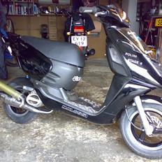 Aprilia Sonic  SOLGT