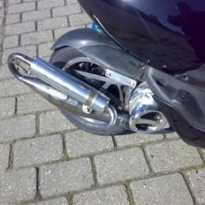 Aprilia Sonic  SOLGT