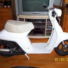 Honda melody mini(SOLGT)