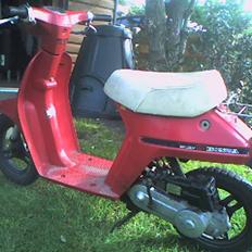 Honda melody mini(SOLGT)