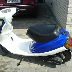 Yamaha Jog as