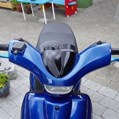 Gilera Stalker   (*SOLGT*)