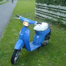 Honda melody SOLGT 