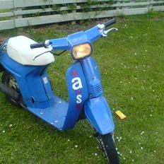 Honda melody SOLGT 