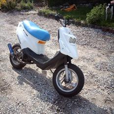 PGO hot 50 ( byttet  )