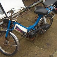 Honda camino SOLGT