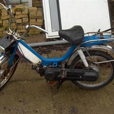 Honda camino SOLGT