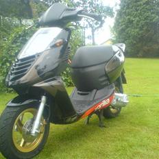 Aprilia Sonic Special Edition<'3