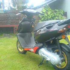 Aprilia Sonic Special Edition<'3