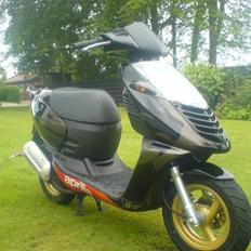 Aprilia Sonic Special Edition<'3