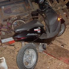 Suzuki estilete SOLGT