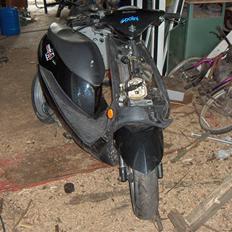 Suzuki estilete SOLGT