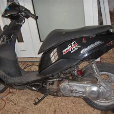 Suzuki estilete SOLGT
