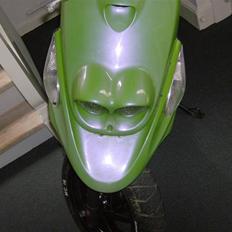 Yamaha SPY-S6Racing- solgt