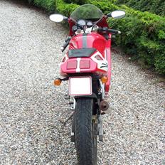Cagiva Mito      ****SOLGT*****