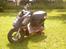 Aprilia sonic-T GP (Byttet)