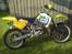 Husqvarna Cr125 solgt