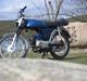 Suzuki k50 4 gear