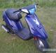 Yamaha [Odense Jog'en] Stjåldet 
