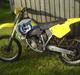 Husqvarna Cr125 solgt