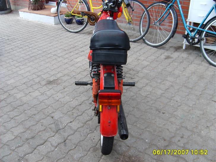 Sachs hercules billede 3