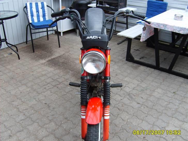 Sachs hercules billede 4