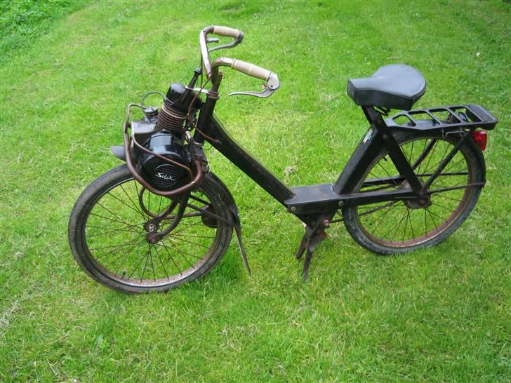 Velo solex 3300 solgt billede 4