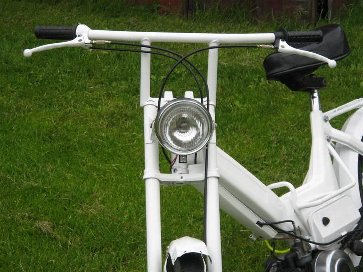 Puch maxi projekt billede 10