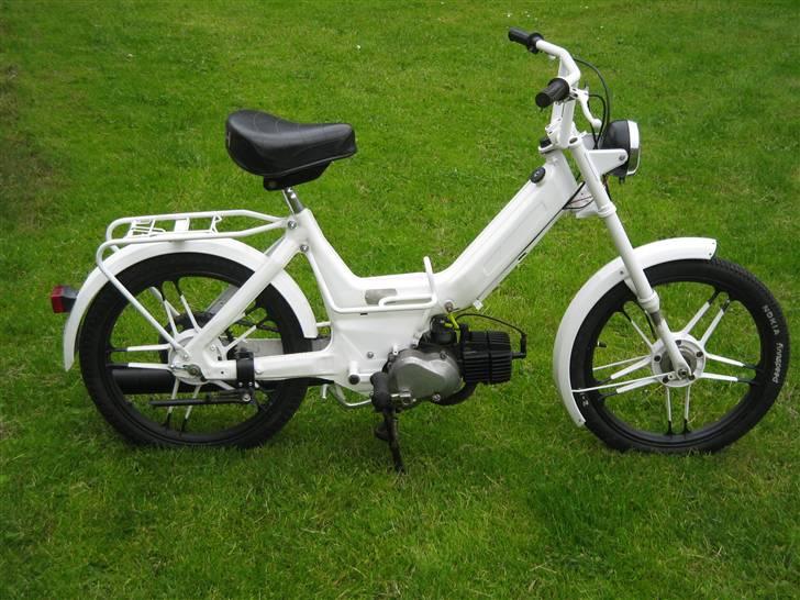 Puch maxi projekt billede 12