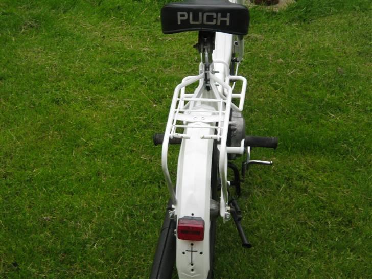 Puch maxi projekt billede 13