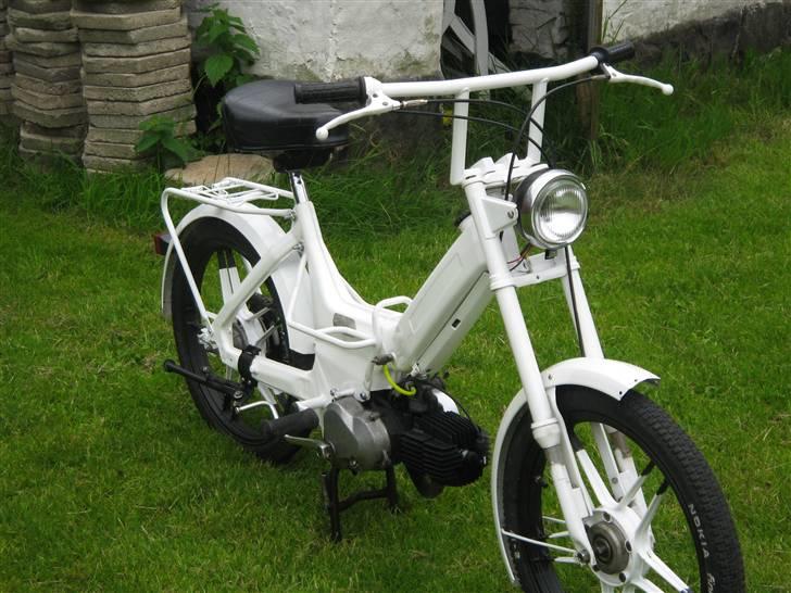 Puch maxi projekt billede 14