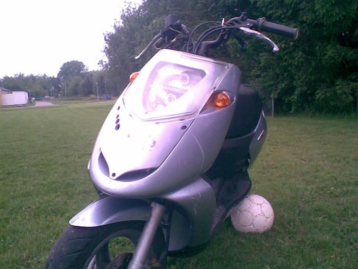 Aprilia SONIC  (Væk) billede 4