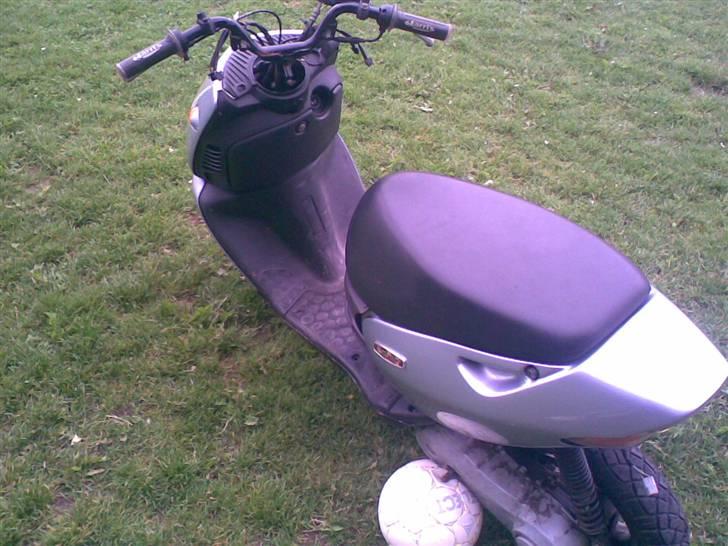 Aprilia SONIC  (Væk) billede 5