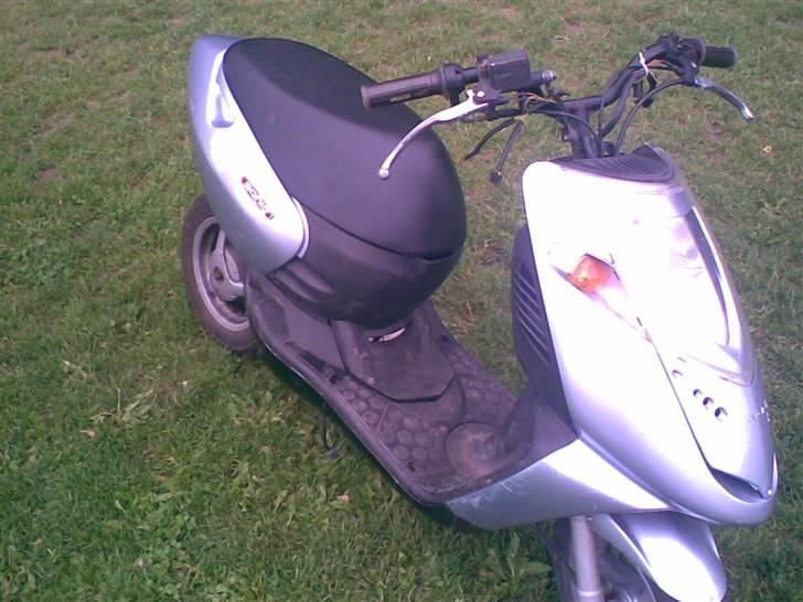 Aprilia SONIC  (Væk) billede 6