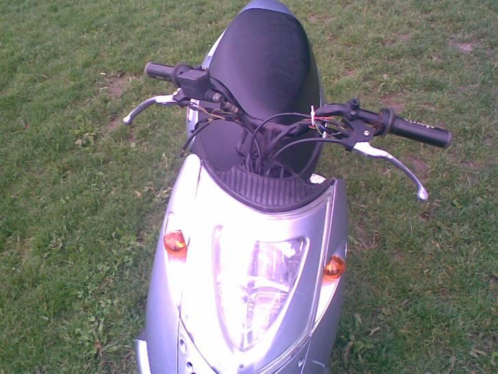 Aprilia SONIC  (Væk) billede 7