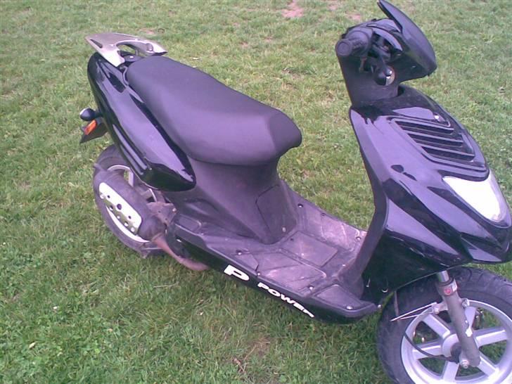 CPI oliver  (Væk) billede 3