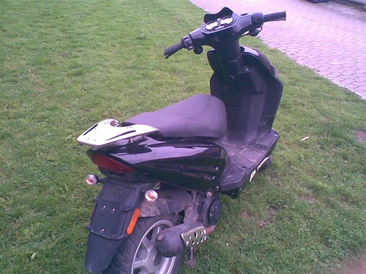 CPI oliver  (Væk) billede 4