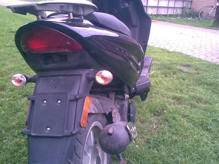 CPI oliver  (Væk) billede 5