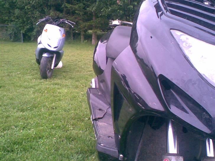 CPI oliver  (Væk) billede 6