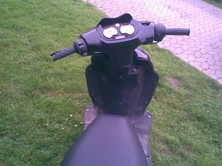 CPI oliver  (Væk) billede 8