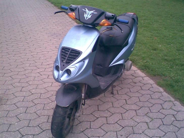 Piaggio dk´s nrg  (Væk) billede 1