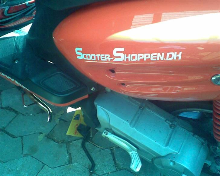 CPI oliver :P (byttet) billede 3