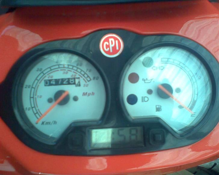 CPI oliver :P (byttet) billede 4