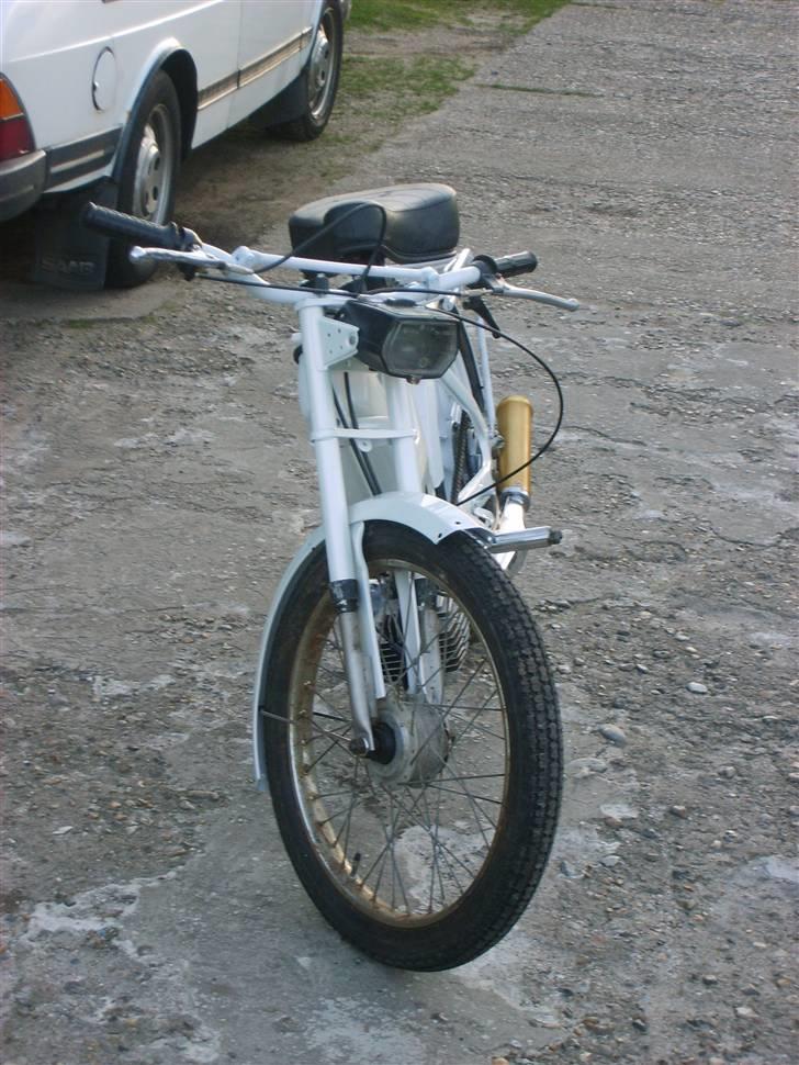 Puch maxi p(byttet) billede 1