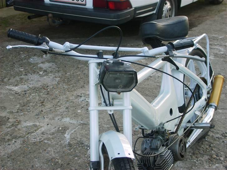 Puch maxi p(byttet) billede 6