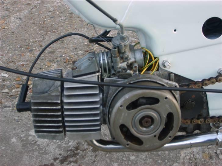 Puch maxi p(byttet) billede 7