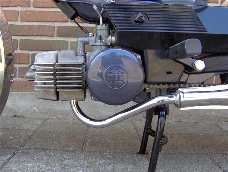 Puch maxi k billede 7