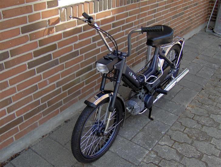 Puch maxi k billede 8